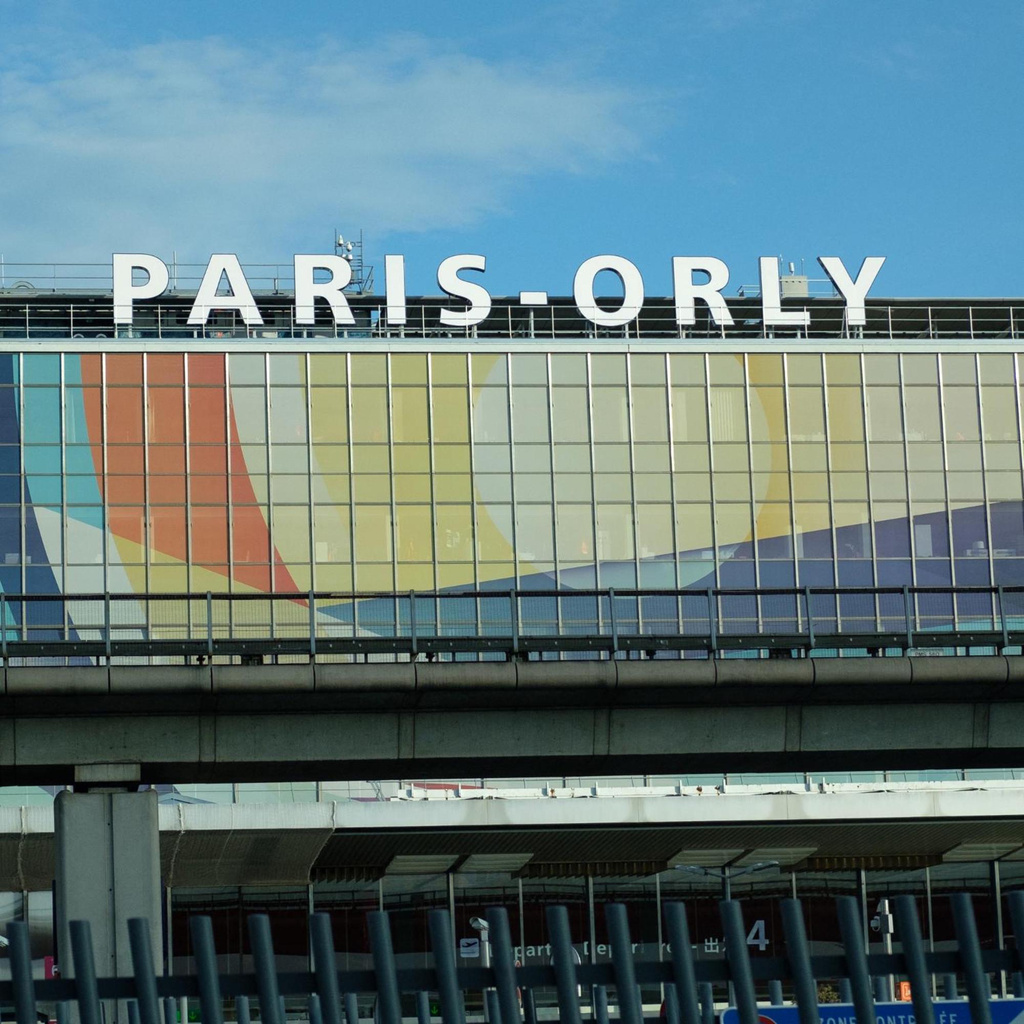 Evasion - Orly A 12 Min De Paris Διαμέρισμα Paray-Vieille-Poste Εξωτερικό φωτογραφία